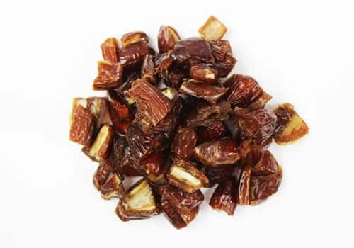Dates Coupées
